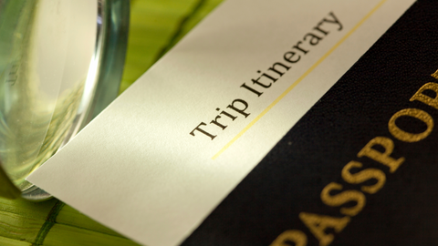 AI Travel Planning vs. Human Experience