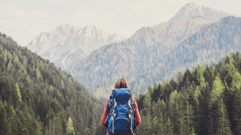 Autumn Escapes: Stay Protected on Your Travels