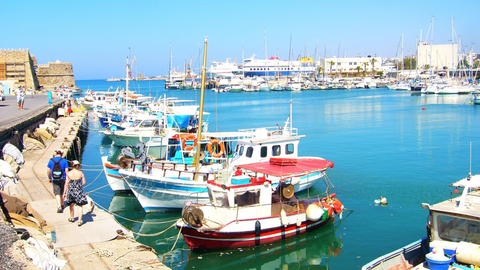 Still Hot: The Best Places to Visit in Europe in September