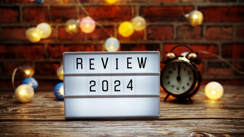 Reflecting on 2024: Protecting People & the Planet