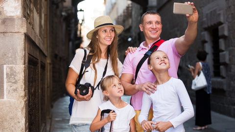 A Packing List for Families