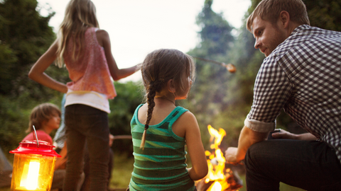Why you need an insect repellent bracelet