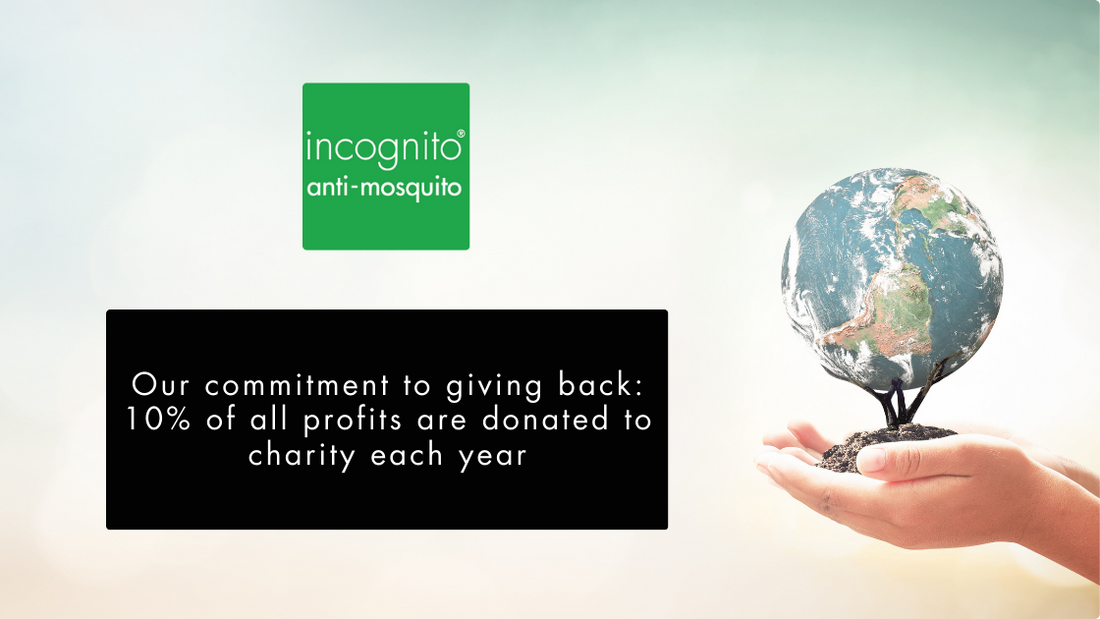 Celebrating our Commitment: Supporting Charities and Sustainable Initiatives