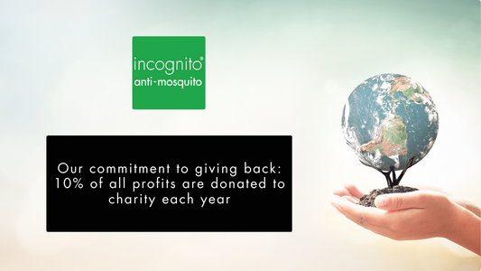Celebrating our Commitment: Supporting Charities and Sustainable Initiatives
