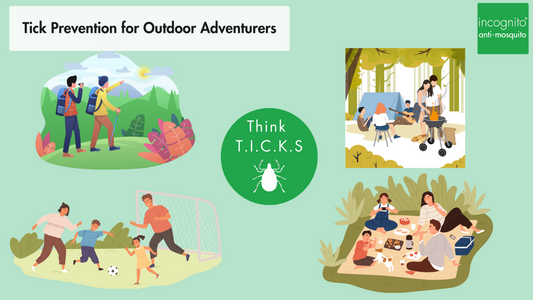 Enjoy Tick and Bug-Free Outdoor Fun: Essential Tips for Adventuring Families