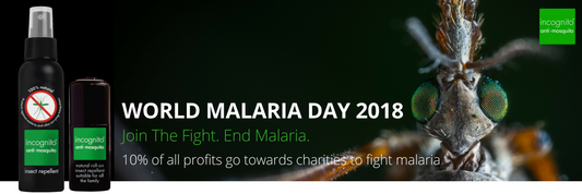 World Malaria Day 2018: Are you with us? - Less Mosquito