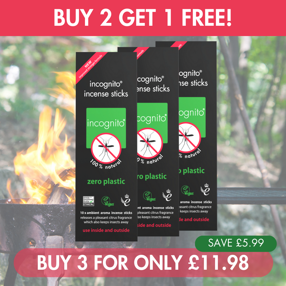 incense sticks summer offer