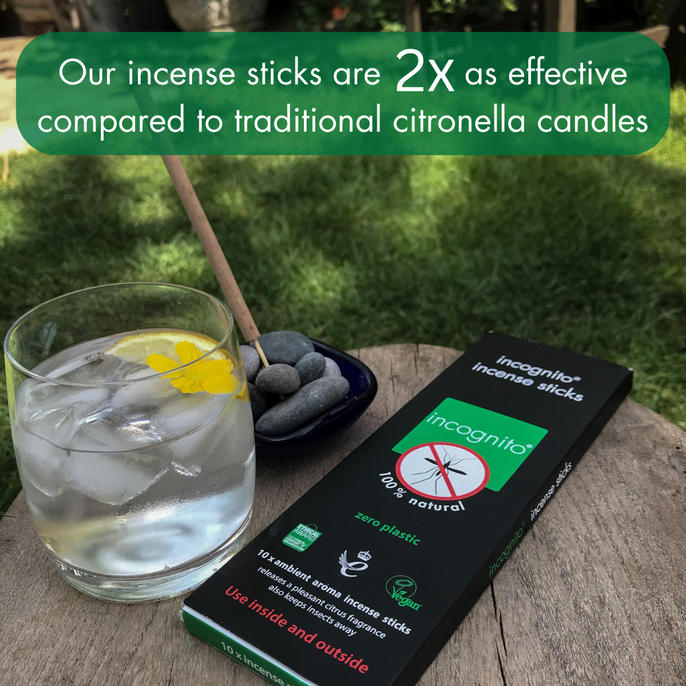 incense sticks summer offer