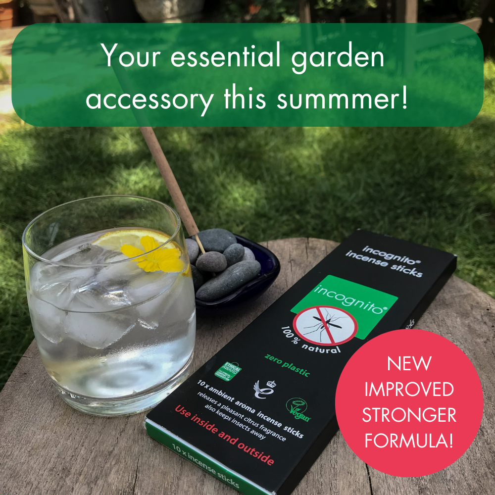 incense sticks summer offer