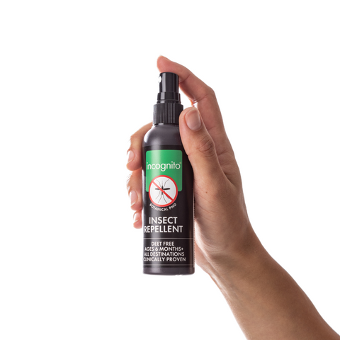 Insect Repellent Spray 100ml