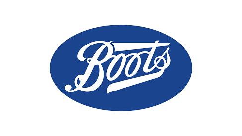 Incognito in a partnership with Boots