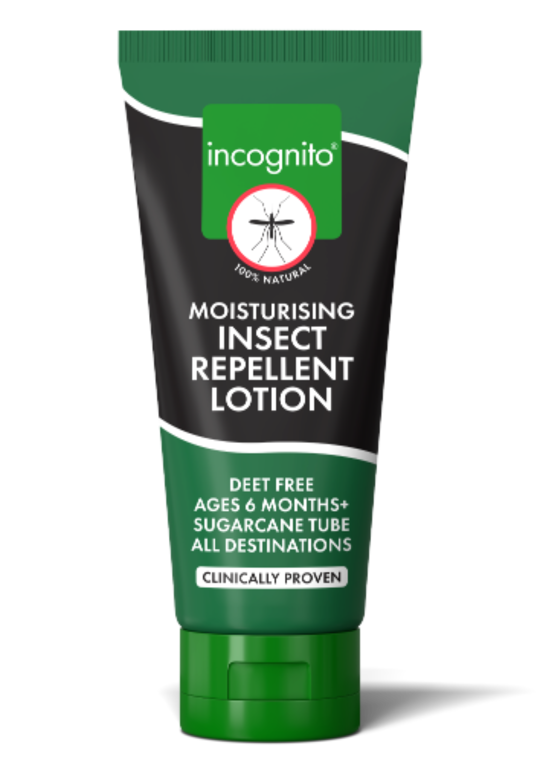 Insect Repellent Lotion 100ml