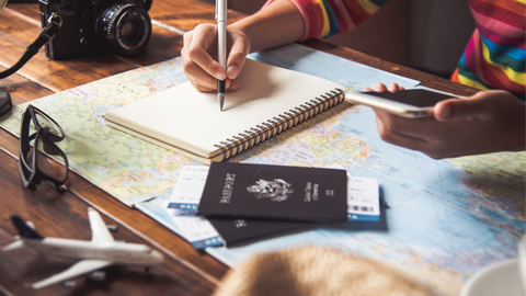 Pre-Trip Planning for a Tropical Escape: Your Essential Checklist