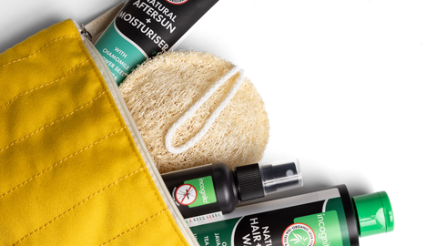 Tropical Packing List: What to Pack for a Bug-Free Escape