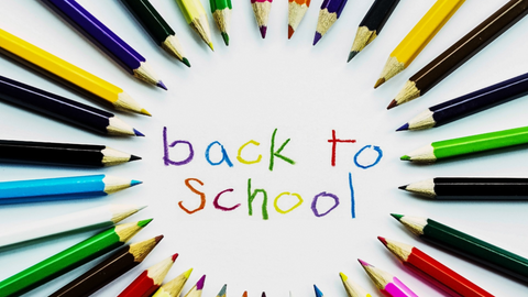 Back-to-School 2025: Easy Routines, Smart Prep & Everyday Protection