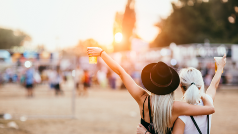 Fringe, Festivals & Family Days Out: Your Guide to Summer Insect Protection