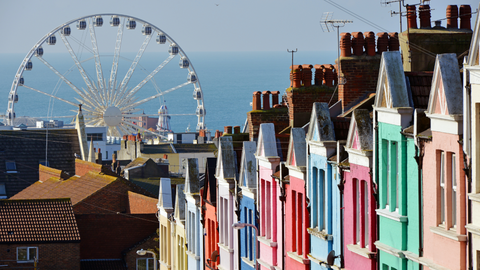 Last-Minute Getaways for the UK’s May Bank Holiday