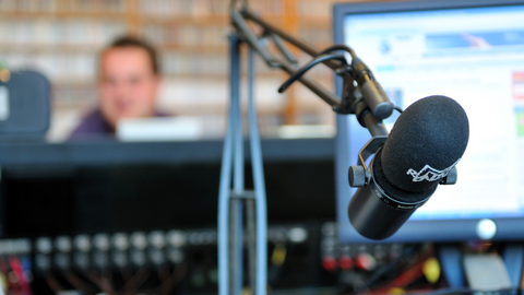 incognito® featured on BBC Radio Cambridgeshire