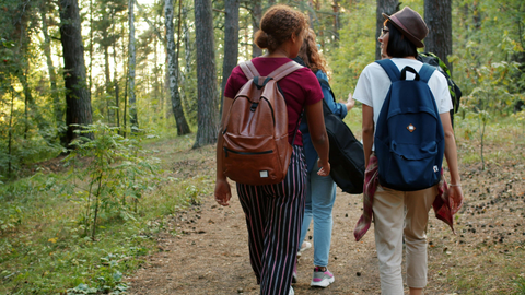 The Guest Blog: Parent’s Expedition Preparation Guide: 5 Things to Know Before Your Teen Travels Abroad