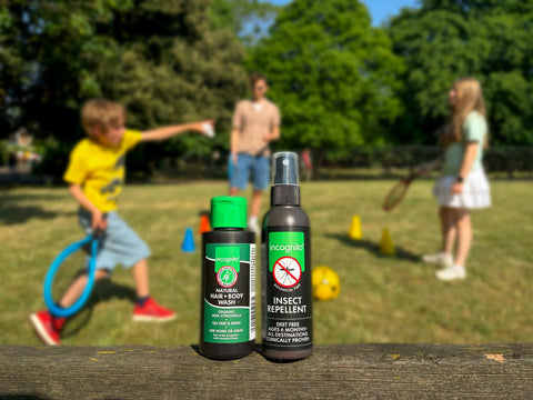 Why a Layered Approach to Insect Protection Matters More Than Ever
