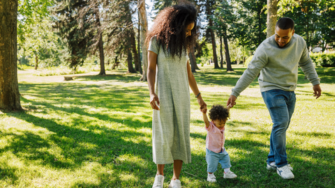 4 Outdoor School Holiday Activities