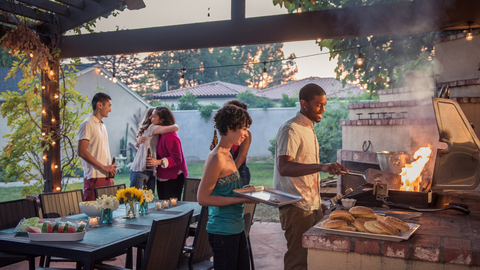 How to Host a Bite-Free BBQ This Summer