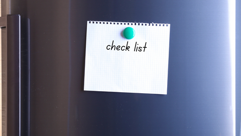 Summer Essentials Checklist for Families