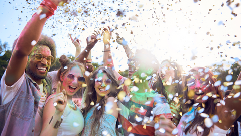 3 Summer Events You Didn't Know You Needed Insect Repellent For