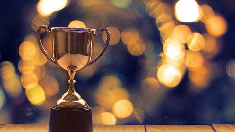 incognito® Wins 2024 P.E.A Award