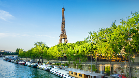 Paris 2024 Olympics: Stay Protected with incognito®