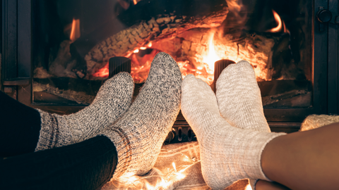 Beating the Winter Blues