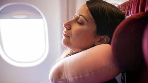 Long-Haul Travel Essentials
