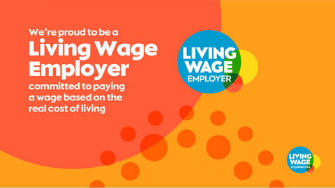 Why We Became a Living Wage Employer at incognito®