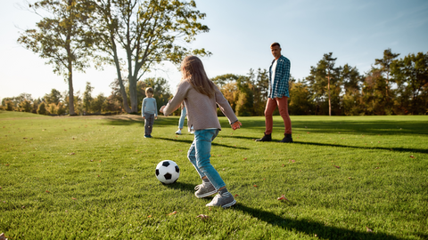 Enjoy Tick and Bug-Free Outdoor Fun: Essential Tips for Adventuring Families