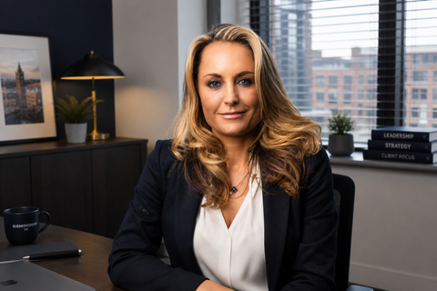 Building Businesses Differently: Why We Need More Women in Entrepreneurship