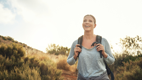 NHS data shows record summer for bites and stings - here’s how to stay protected for your next adventure