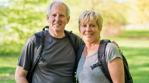 Sticking to Your New Year’s Resolution to Stay Active