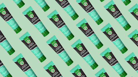 6 Uses for incognito’s Natural Aftersun and Moisturiser