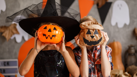 Protection Against Creepy Crawlies This Halloween