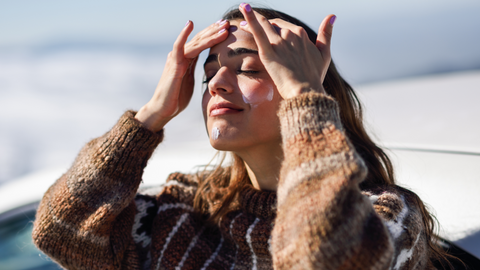 Is Sunblock Still Necessary in Autumn?