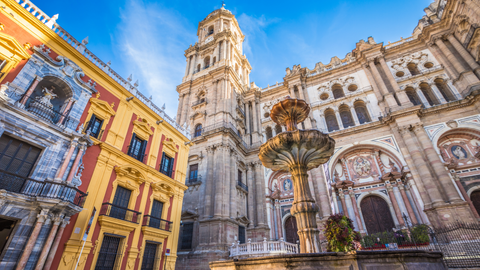 Warm Destinations for Autumn Weekend Trips