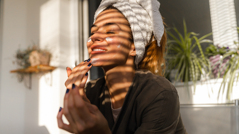 Feeling Good with incognito®