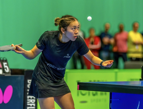 incognito® Guest blog feature: Tin-Tin Ho on ambition, resilience and performing under pressure