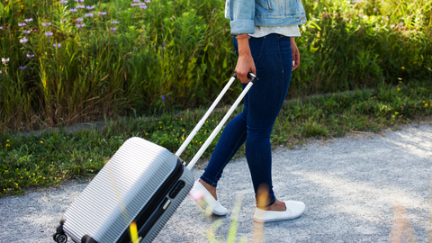 The Essential Carry-On Packing List for Your Travels