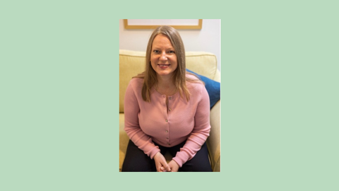 incognito® – How It All Began.  By co-founder Patricia Conlon