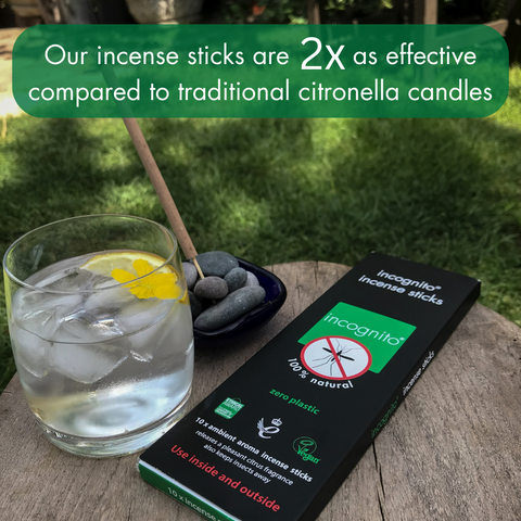 incense sticks summer offer