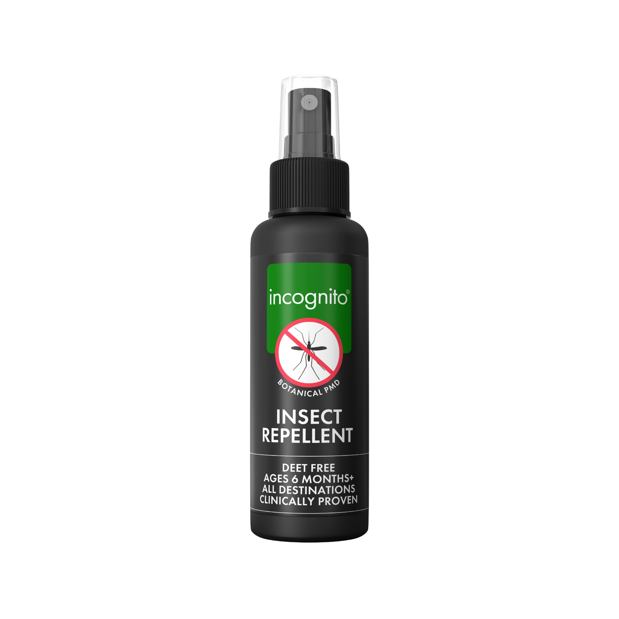 Insect Repellent Spray 100ml