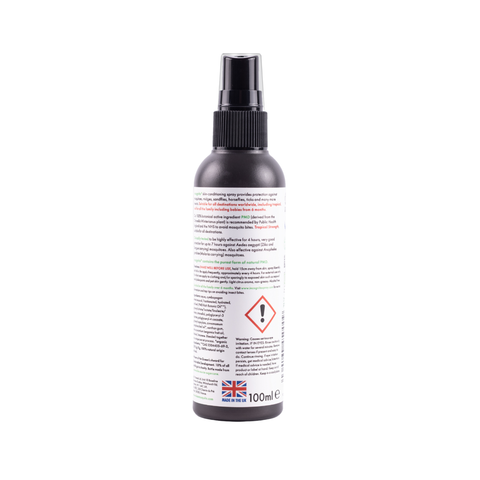 Insect Repellent Spray 100ml