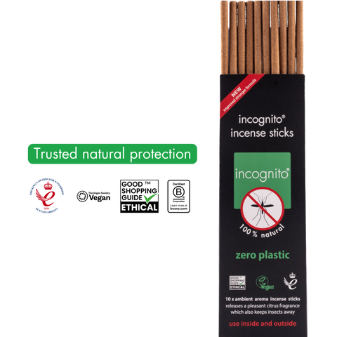 Incense Sticks