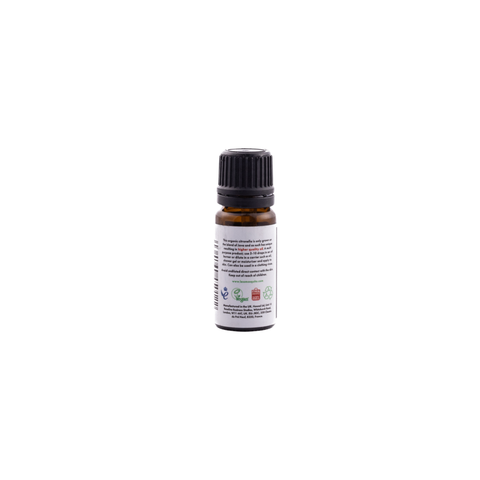 Organic Java Citronella Oil 10ml